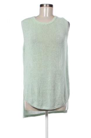 Dámský svetr Zara Knitwear, Velikost M, Barva Zelená, Cena  49,00 Kč