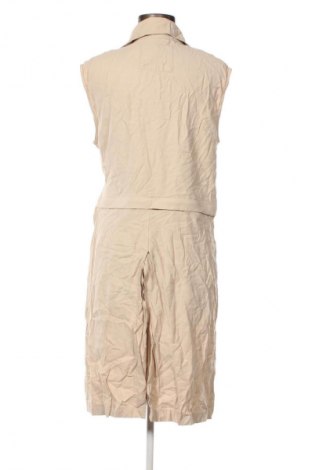 Dámský přechodný kabát  Bershka, Velikost M, Barva Béžová, Cena  509,00 Kč