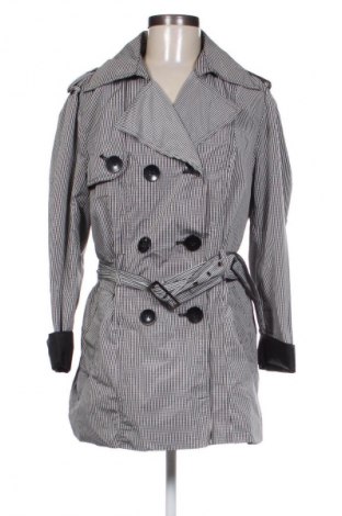 Dámský přechodný kabát  C&A, Velikost XL, Barva Vícebarevné, Cena  399,00 Kč