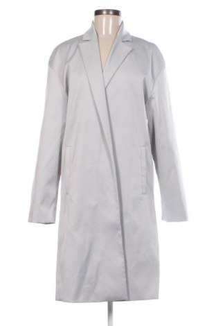 Damen Trenchcoat Caractere, Größe S, Farbe Grau, Preis 72,99 €