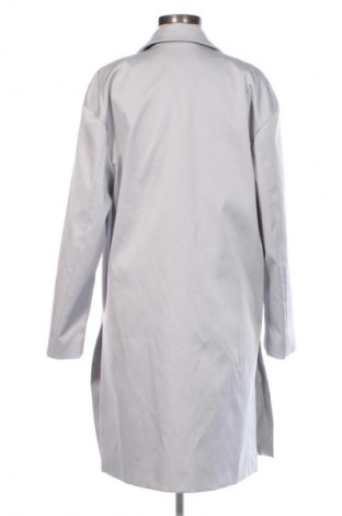 Damen Trenchcoat Caractere, Größe S, Farbe Grau, Preis 72,99 €