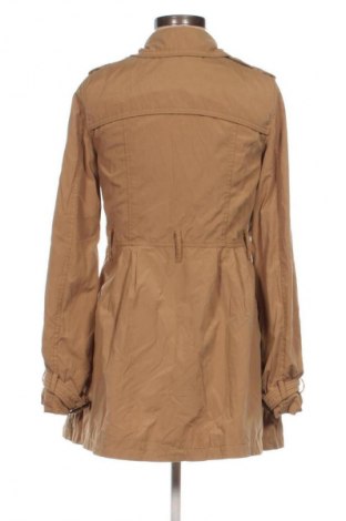 Dámský přechodný kabát  H&M Divided, Velikost S, Barva Hnědá, Cena  189,00 Kč