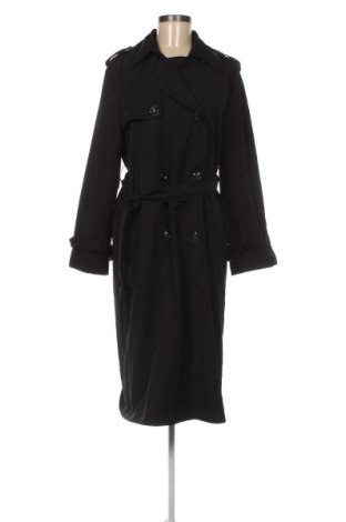 Dámský přechodný kabát  WithBlack, Velikost S, Barva Černá, Cena  1 849,00 Kč