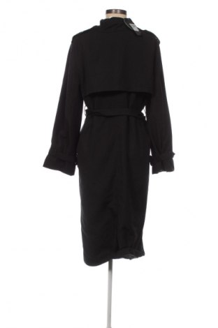 Dámský přechodný kabát  WithBlack, Velikost S, Barva Černá, Cena  1 849,00 Kč