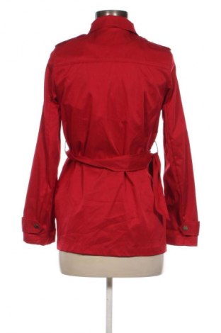 Dámsky prechodný kabát  Zara, Veľkosť M, Farba Červená, Cena  17,95 €
