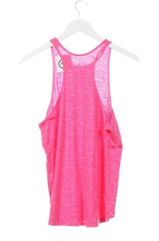 Дамски спортен топ Adidas, Размер XL, Цвят Розов, Цена 12,78 €