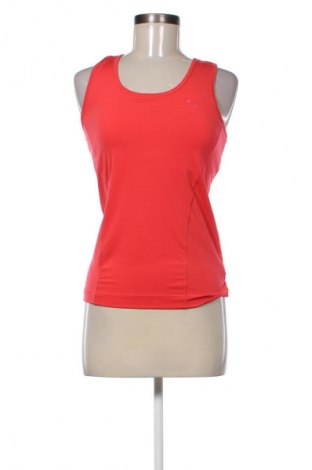Női sport top PUMA, Méret M, Szín Piros, Ár 7 559 Ft