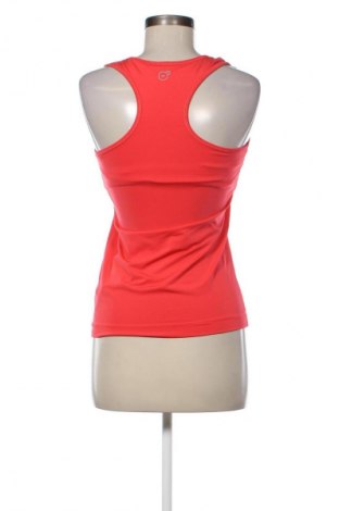 Női sport top PUMA, Méret M, Szín Piros, Ár 7 559 Ft