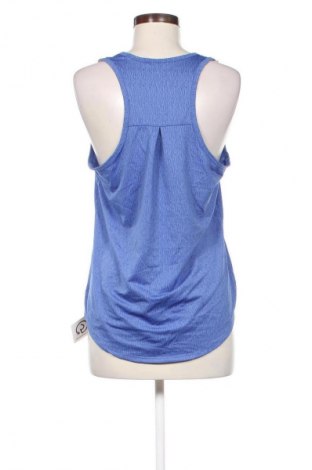 Дамски спортен топ Unbranded, Размер XL, Цвят Син, Цена 7,67 €