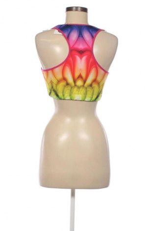 Дамски спортен топ Unbranded, Размер M, Цвят Многоцветен, Цена 8,69 €