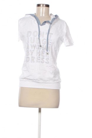Hanorac de femei Unbranded, Mărime L, Culoare Alb, Preț 55,99 Lei, #132683230