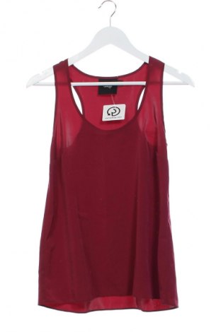 Dámský top ASOS, Velikost XS, Barva Červená, Cena  289,00 Kč