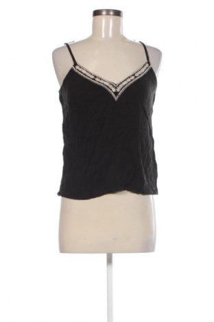 Damski top About You, Rozmiar S, Kolor Czarny, Cena 61,99 zł