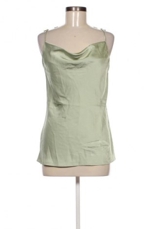 Top de femei About You, Mărime M, Culoare Verde, Preț 56,99 Lei