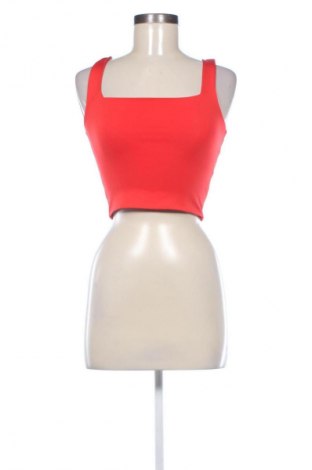 Dámský top Amisu, Velikost S, Barva Červená, Cena  159,00 Kč