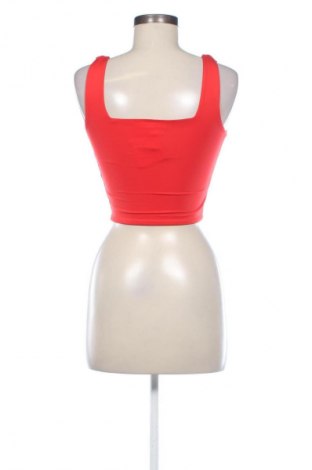 Dámský top Amisu, Velikost S, Barva Červená, Cena  159,00 Kč
