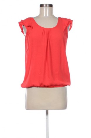 Dámsky top  Amisu, Veľkosť S, Farba Červená, Cena  1,95 €