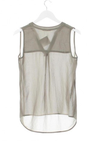 Dámsky top  Amisu, Veľkosť XS, Farba Zelená, Cena  1,95 €