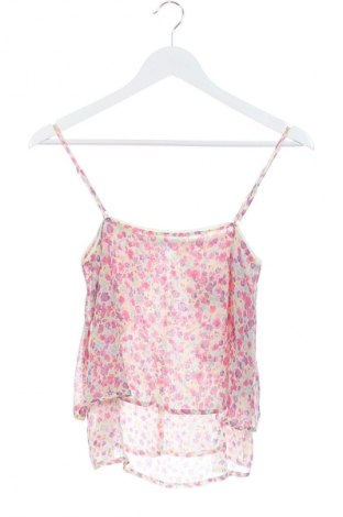 Γυναικείο τοπ Bershka, Μέγεθος S, Χρώμα Πολύχρωμο, Τιμή 1,99 €