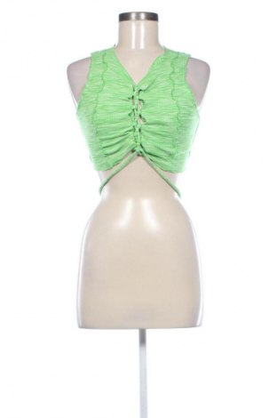 Dámský top Bershka, Velikost M, Barva Vícebarevné, Cena  49,00 Kč