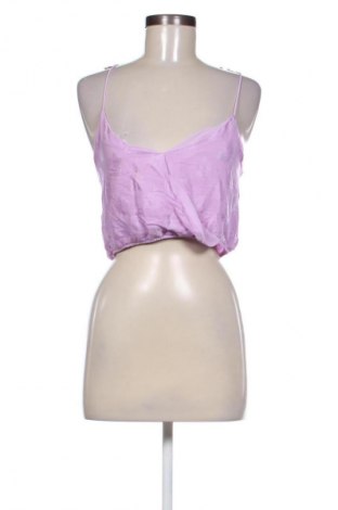 Női top Bershka, Méret M, Szín Rózsaszín, Ár 669 Ft