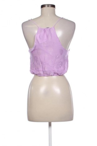 Női top Bershka, Méret M, Szín Rózsaszín, Ár 669 Ft