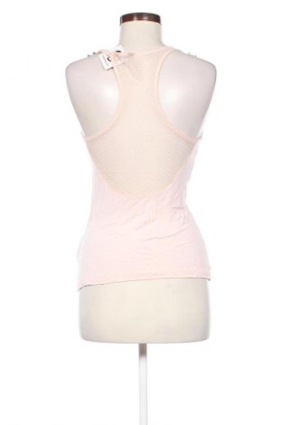 Top de femei Bershka, Mărime M, Culoare Roz, Preț 7,99 Lei
