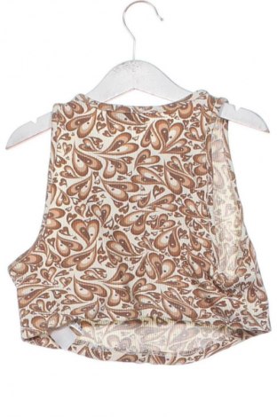 Top de femei Bershka, Mărime XS, Culoare Multicolor, Preț 7,99 Lei