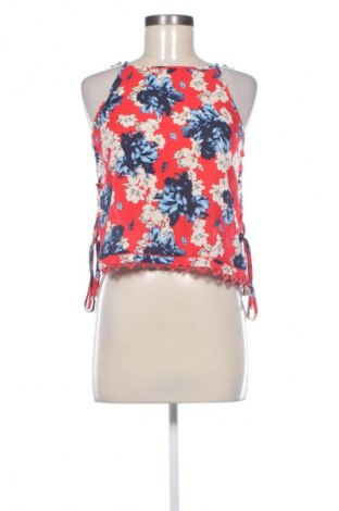 Top de femei Bershka, Mărime S, Culoare Multicolor, Preț 7,99 Lei