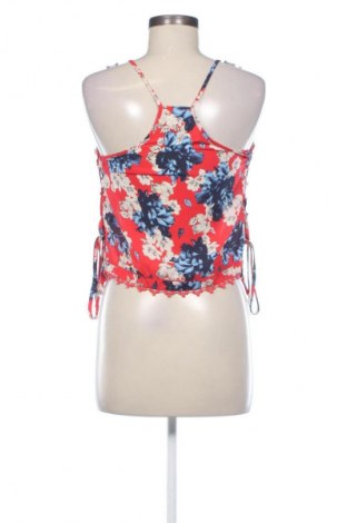 Top de femei Bershka, Mărime S, Culoare Multicolor, Preț 7,99 Lei