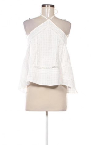 Dámský top Bershka, Velikost M, Barva Bílá, Cena  449,00 Kč