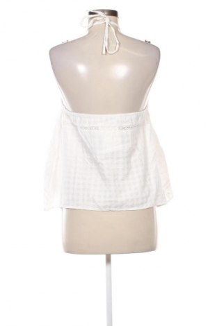 Dámský top Bershka, Velikost M, Barva Bílá, Cena  449,00 Kč