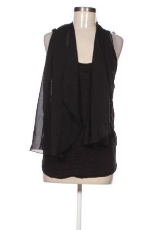 Női top Blind Date, Méret M, Szín Fekete, Ár 1 219 Ft