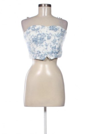 Damentop Cupshe, Größe S, Farbe Mehrfarbig, Preis € 17,99