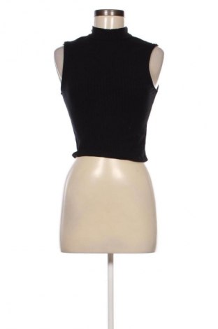 Дамски топ Edited, Размер M, Цвят Черен, Цена 9,20 €