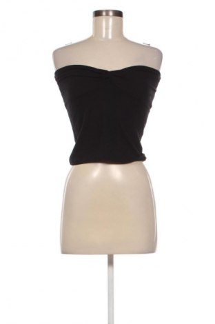 Damski top Edited, Rozmiar M, Kolor Czarny, Cena 25,99 zł