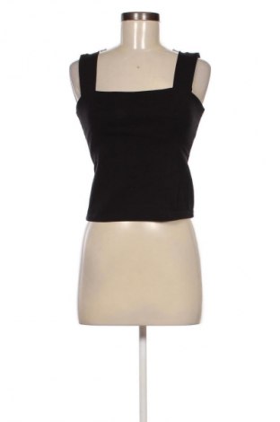 Top de femei Edited, Mărime S, Culoare Negru, Preț 66,99 Lei
