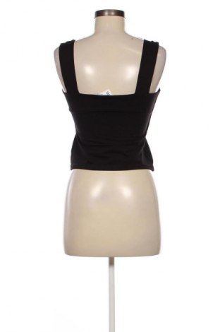 Top de femei Edited, Mărime S, Culoare Negru, Preț 66,99 Lei