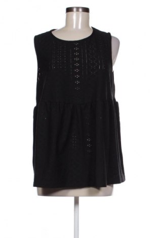 Damentop Emery rose, Größe XL, Farbe Schwarz, Preis € 8,99