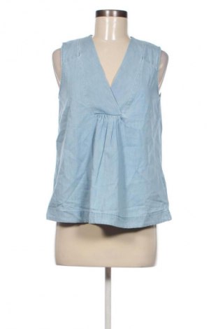 Damentop Esprit, Größe S, Farbe Blau, Preis € 8,99