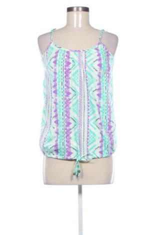 Dámský top F&F, Velikost M, Barva Vícebarevné, Cena  49,00 Kč