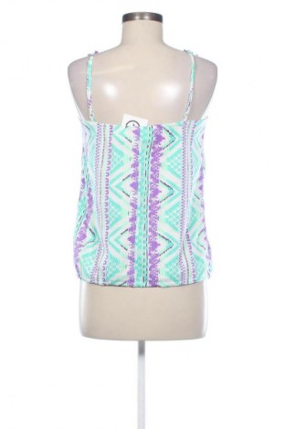 Dámský top F&F, Velikost M, Barva Vícebarevné, Cena  49,00 Kč