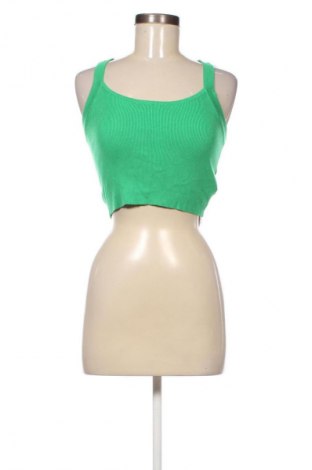 Damski top Fb Sister, Rozmiar S, Kolor Zielony, Cena 8,99 zł