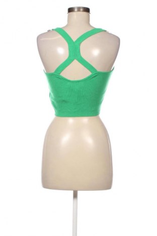 Damski top Fb Sister, Rozmiar S, Kolor Zielony, Cena 8,99 zł