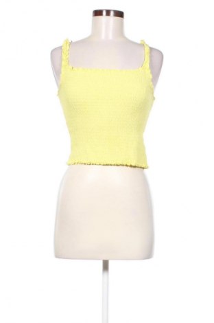 Damentop Fb Sister, Größe S, Farbe Gelb, Preis 2,99 €