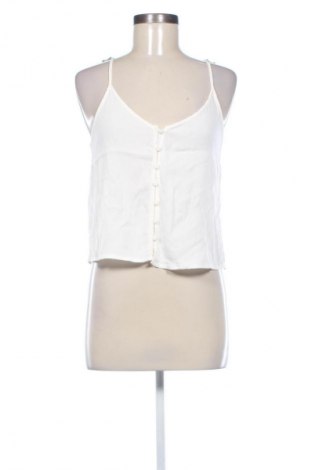 Top de femei Forever 21, Mărime M, Culoare Bej, Preț 7,99 Lei