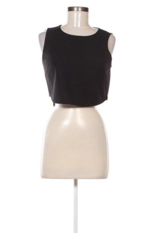 Damski top Forever 21, Rozmiar S, Kolor Czarny, Cena 11,99 zł