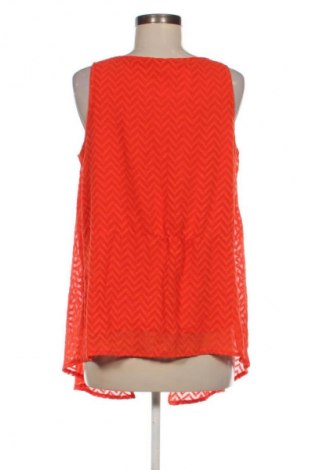 Női top Gina, Méret M, Szín Piros, Ár 959 Ft