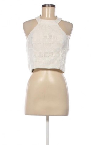 Top de femei Guess, Mărime M, Culoare Alb, Preț 150,99 Lei