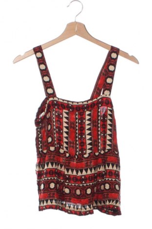 Dámský top H&M, Velikost XS, Barva Vícebarevné, Cena  49,00 Kč